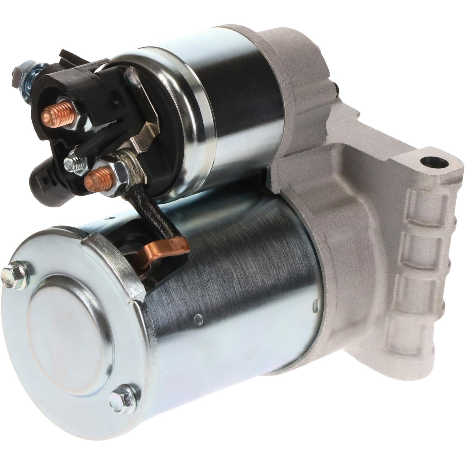 WAI 10911N - Starter Motor WAI 10911N Starter Motor product image 20 of 25