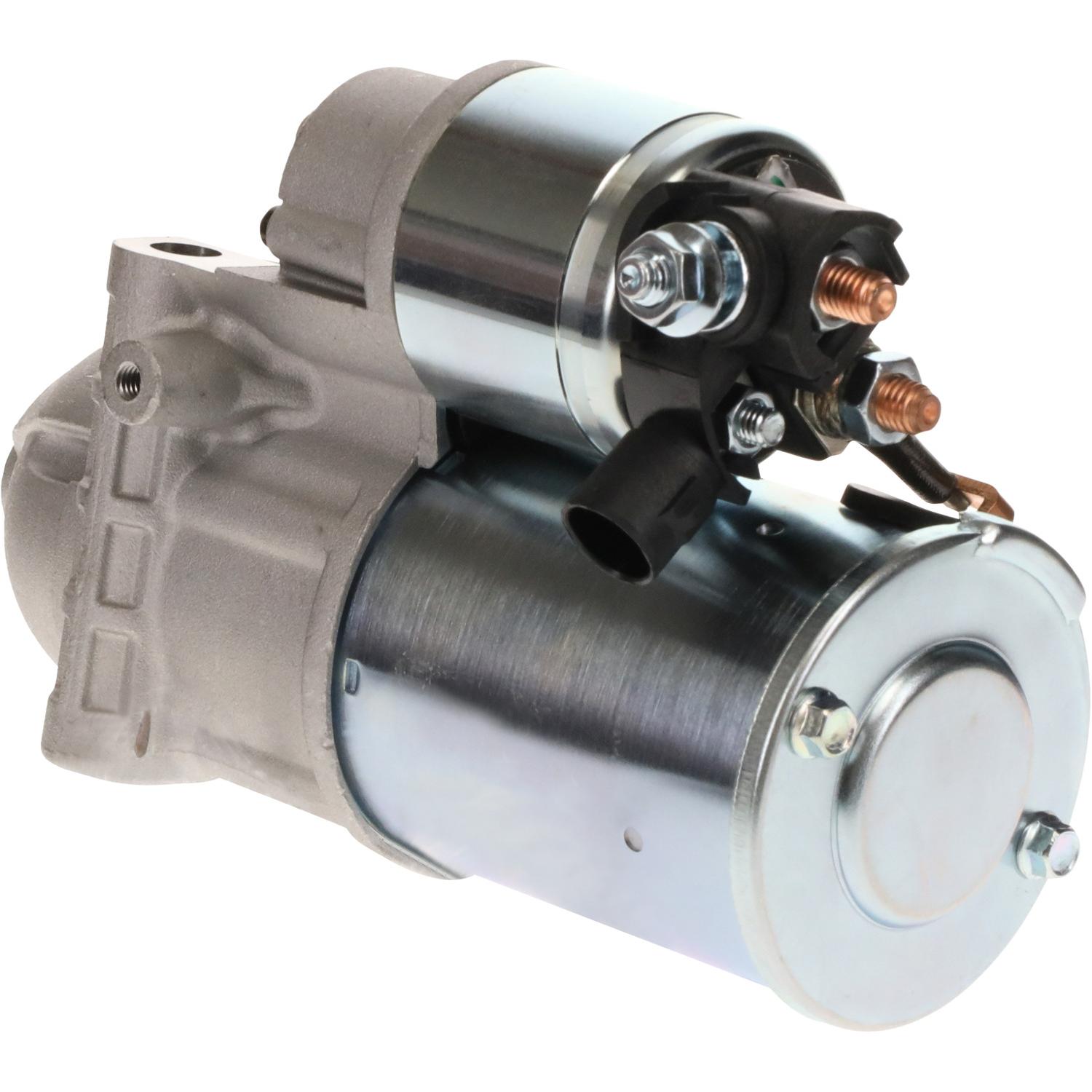 WAI 10911N - Starter Motor WAI 10911N Starter Motor product image 21 of 25