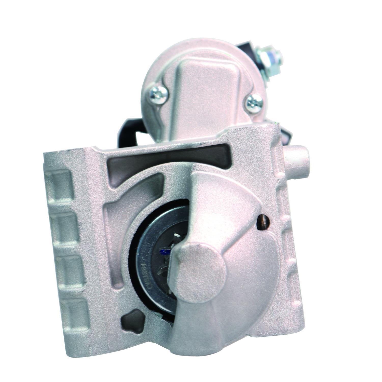 WAI 10911N - Starter Motor WAI 10911N Starter Motor product image 22 of 25