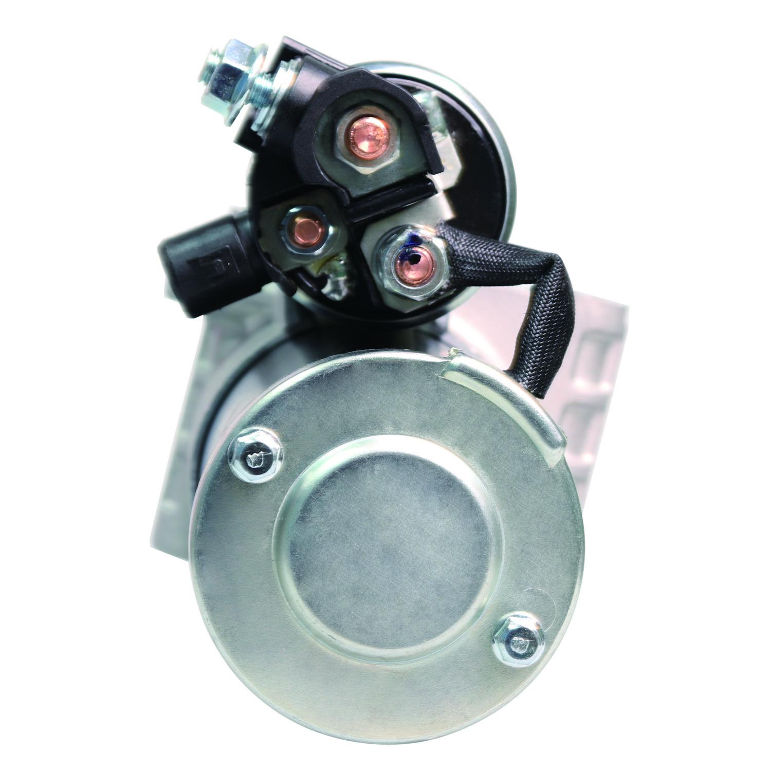 WAI 10911N - Starter Motor WAI 10911N Starter Motor product image 23 of 25