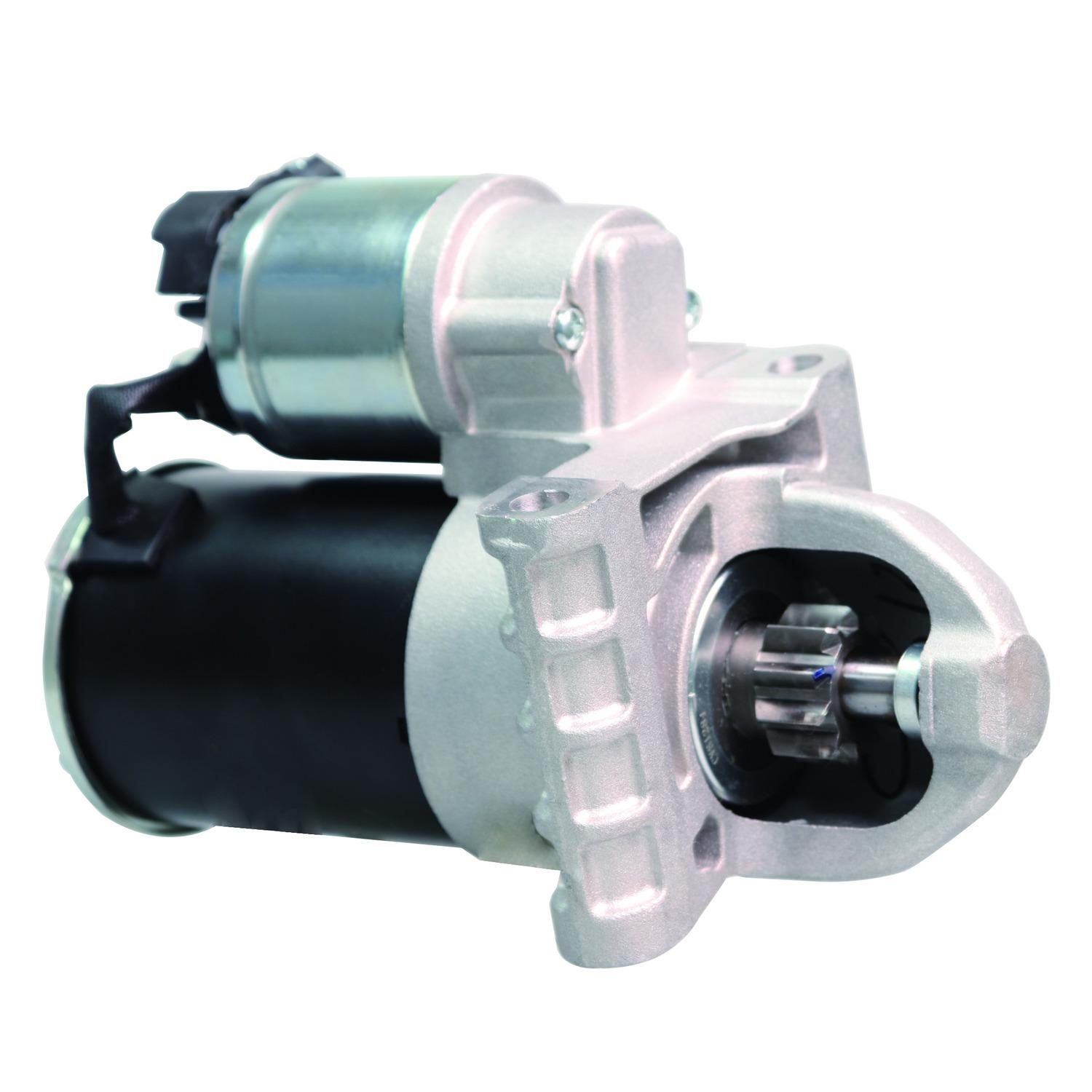 WAI 10911N - Starter Motor WAI 10911N Starter Motor product image 24 of 25