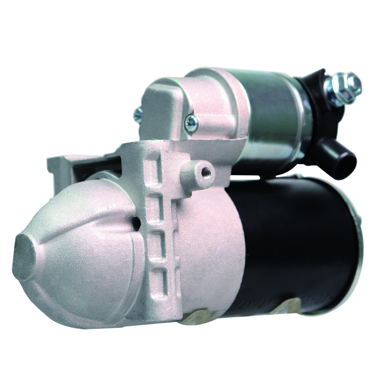 WAI 10911N - Starter Motor WAI 10911N Starter Motor product image 25 of 25