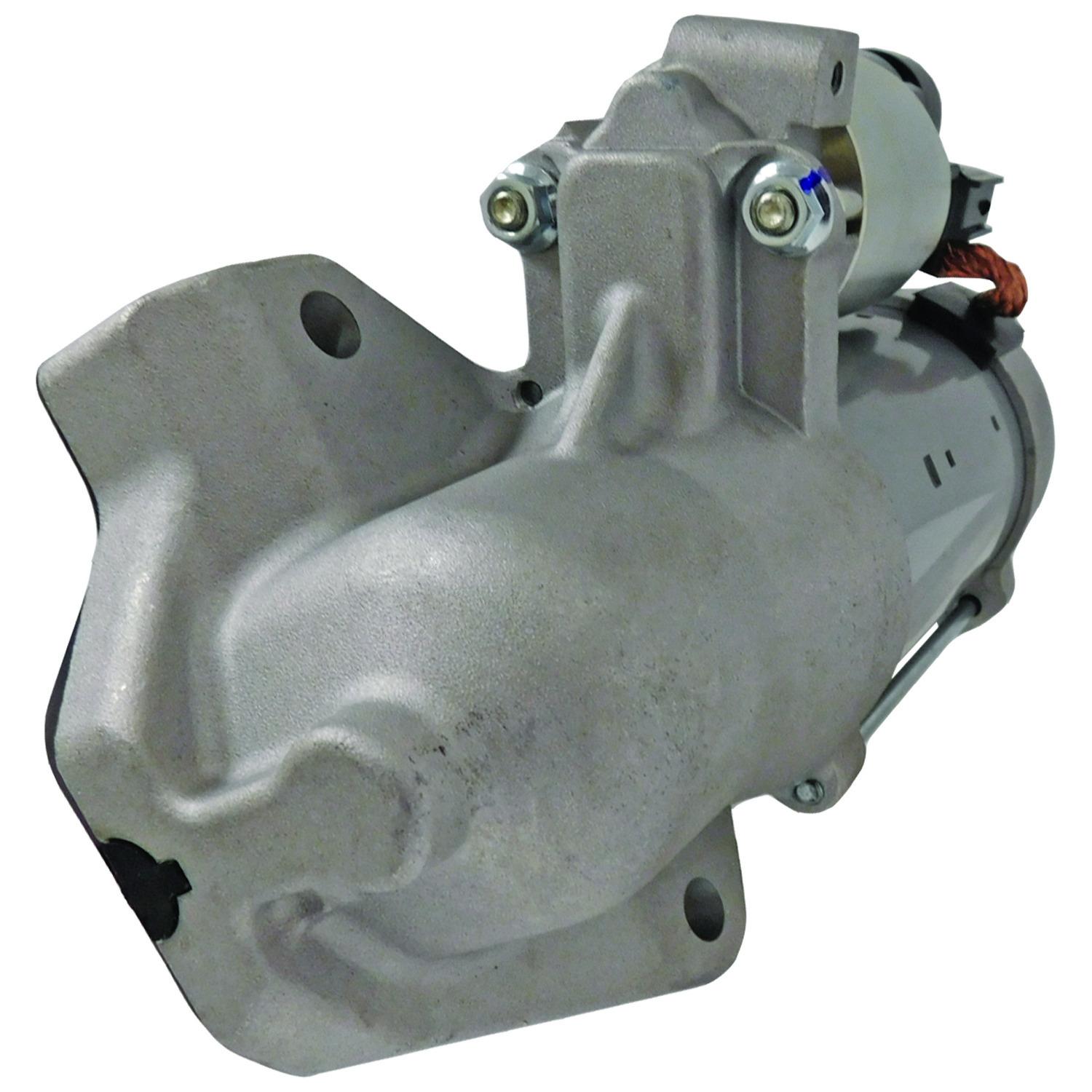 WAI 10912N Starter Motor product image 6 of 8