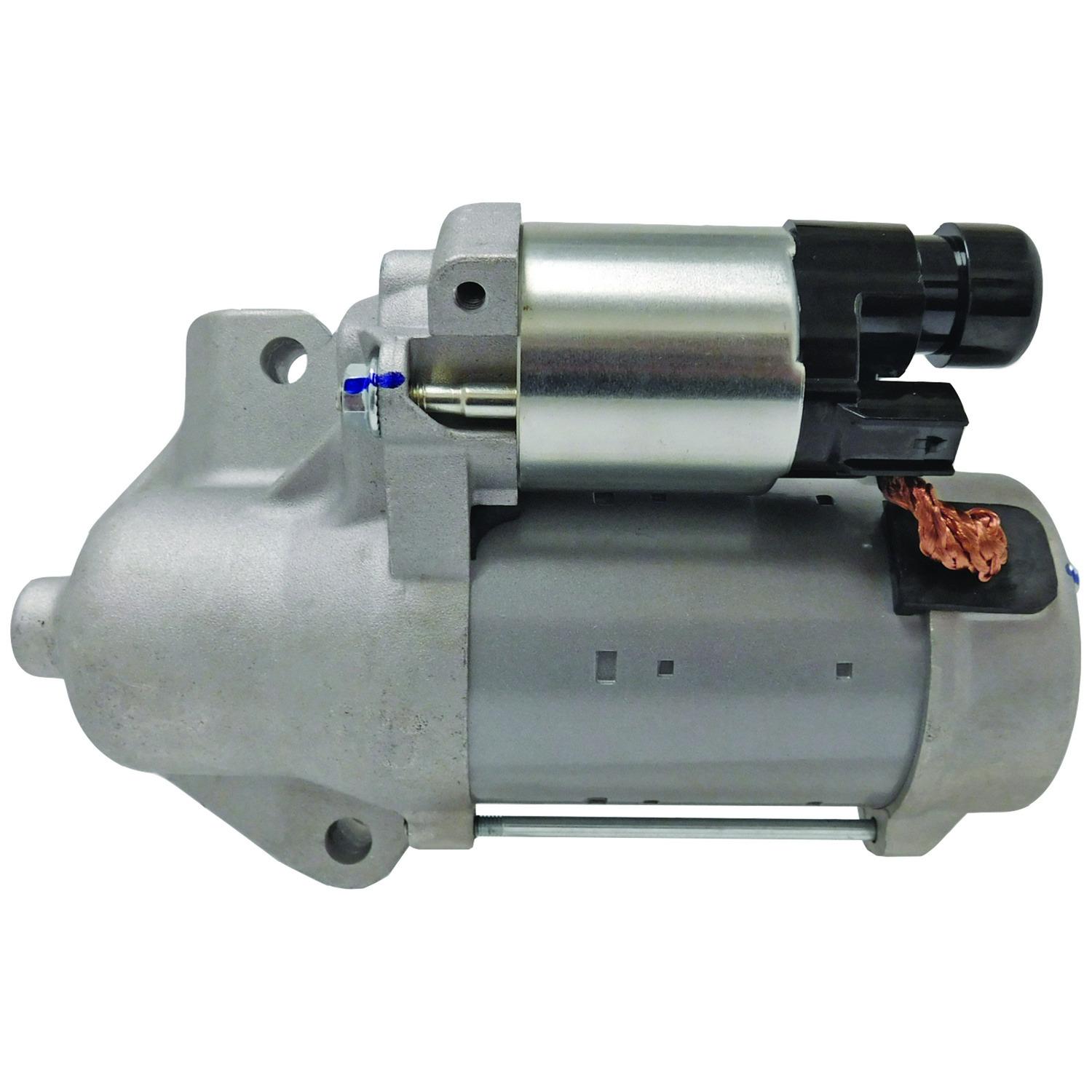 WAI 10912N Starter Motor product image 8 of 8