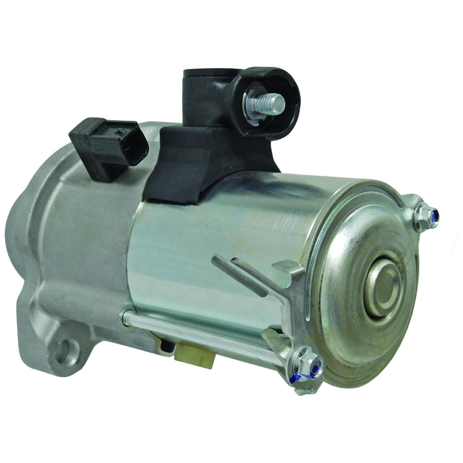 WAI 10914N - Starter Motor WAI 10914N Starter Motor product image 1 of 8