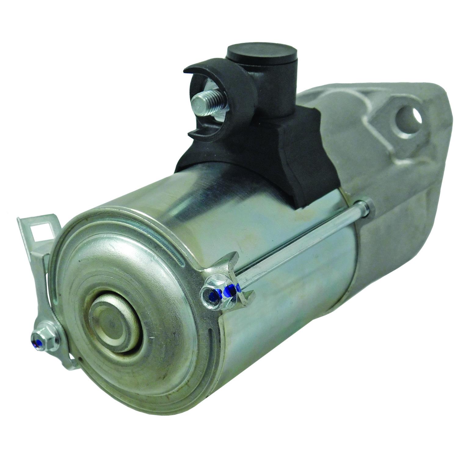 WAI 10914N - Starter Motor WAI 10914N Starter Motor product image 2 of 8