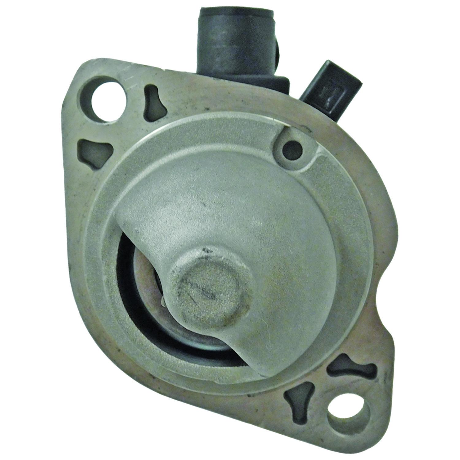 WAI 10914N - Starter Motor WAI 10914N Starter Motor product image 3 of 8