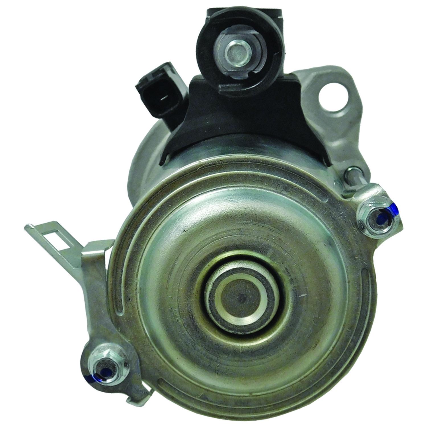 WAI 10914N - Starter Motor WAI 10914N Starter Motor product image 4 of 8