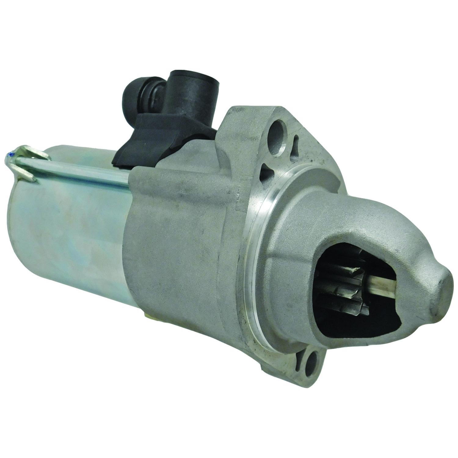 WAI 10914N - Starter Motor WAI 10914N Starter Motor product image 5 of 8