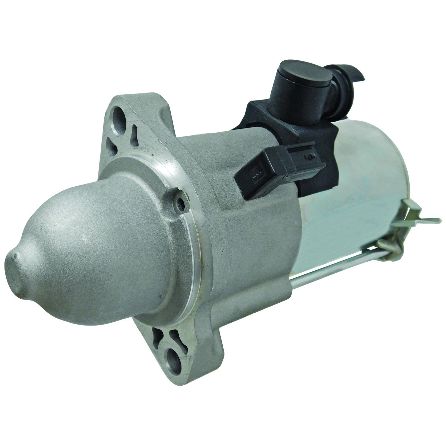 WAI 10914N - Starter Motor WAI 10914N Starter Motor product image 6 of 8