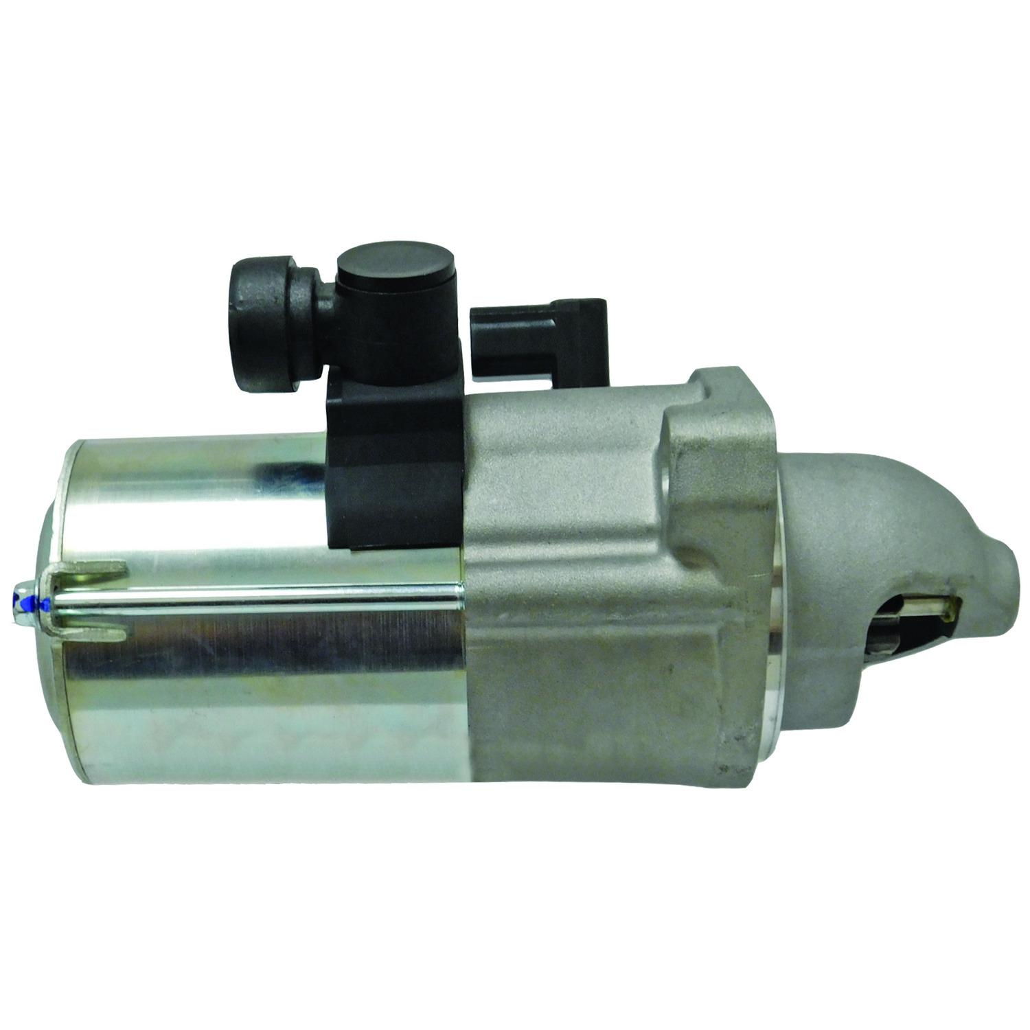 WAI 10914N - Starter Motor WAI 10914N Starter Motor product image 7 of 8