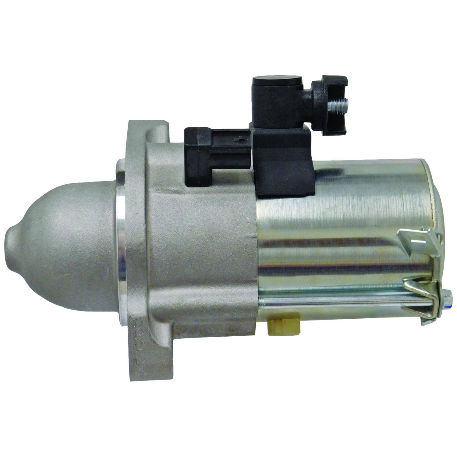 WAI 10914N - Starter Motor WAI 10914N Starter Motor product image 8 of 8