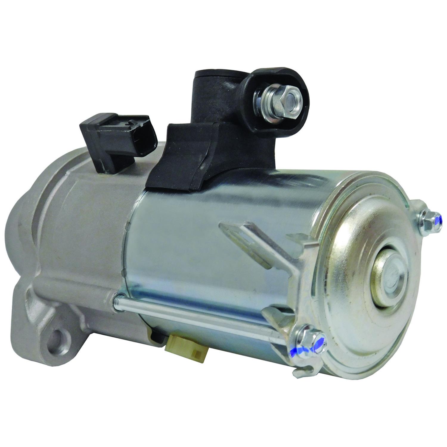 WAI 10915N Starter Motor product image 1 of 8