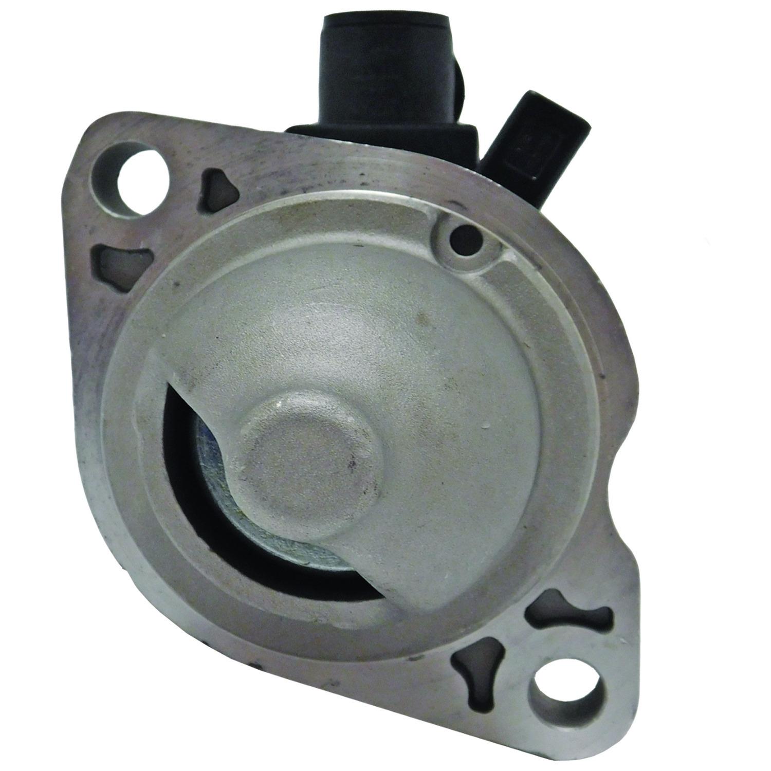 WAI 10915N Starter Motor product image 3 of 8