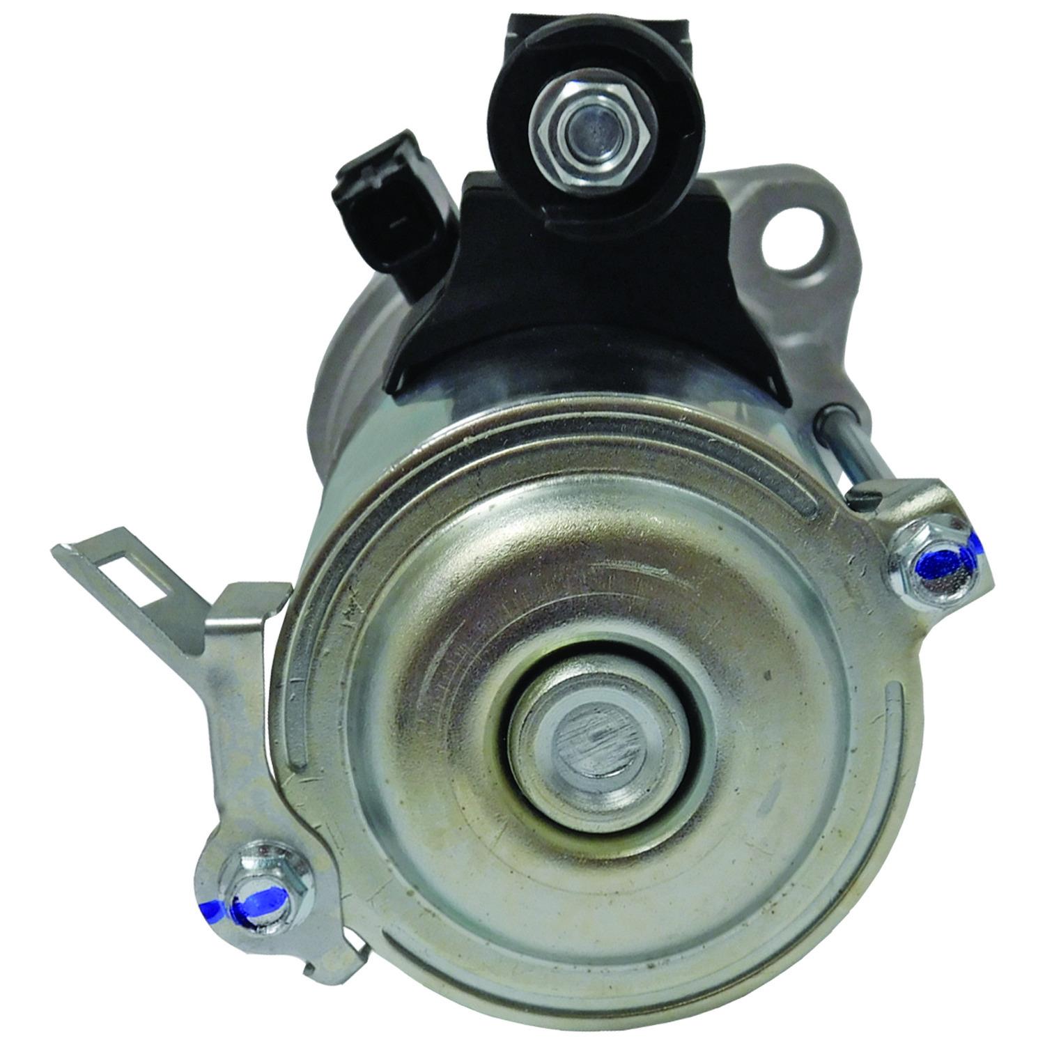 WAI 10915N Starter Motor product image 4 of 8