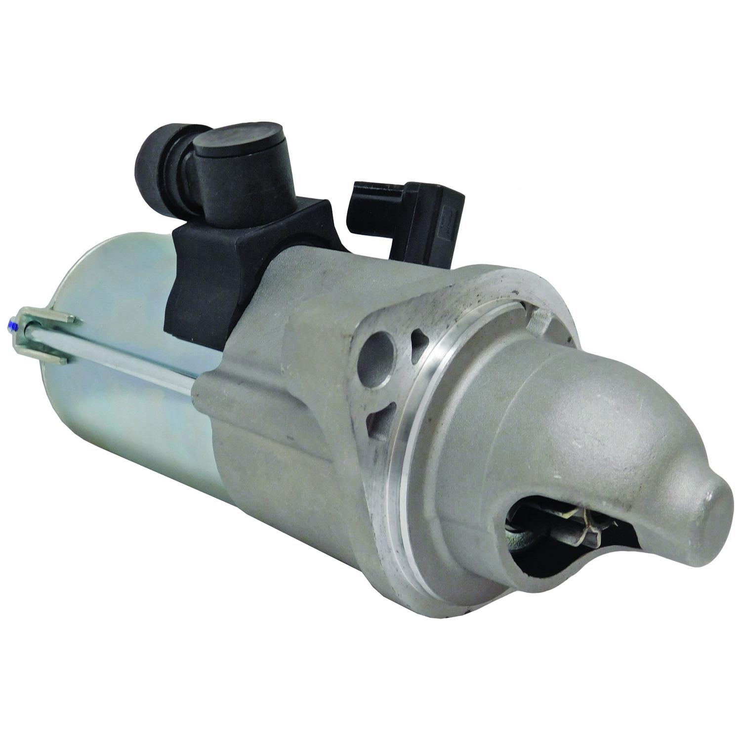 WAI 10915N Starter Motor product image 5 of 8