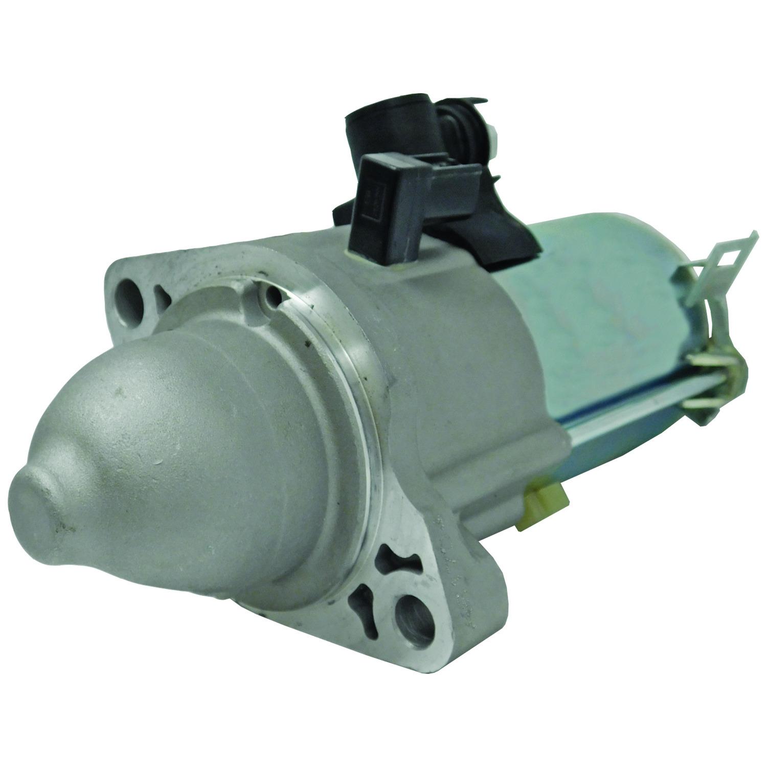 WAI 10915N Starter Motor product image 6 of 8