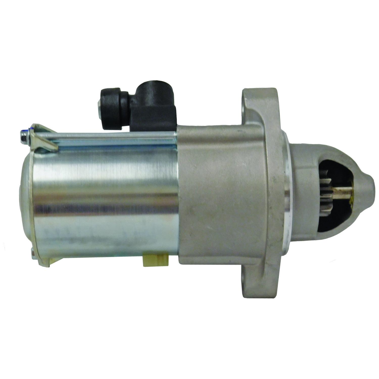 WAI 10915N Starter Motor product image 7 of 8
