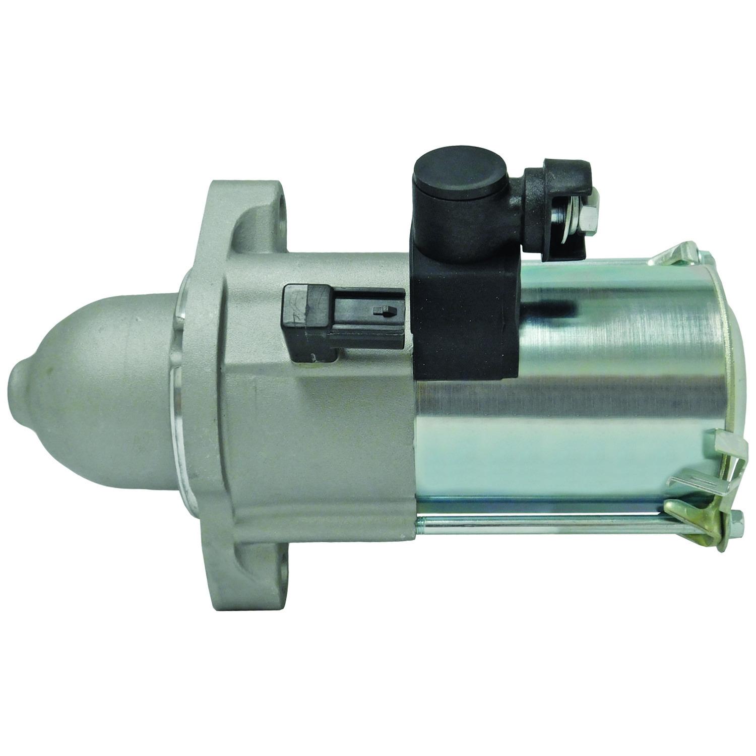 WAI 10915N Starter Motor product image 8 of 8