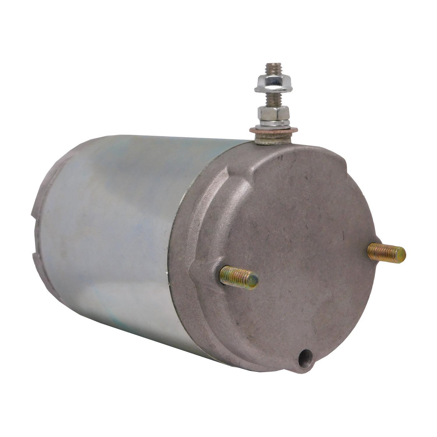 WAI 10927N - Starter Motor WAI 10927N Starter Motor product image 1 of 25