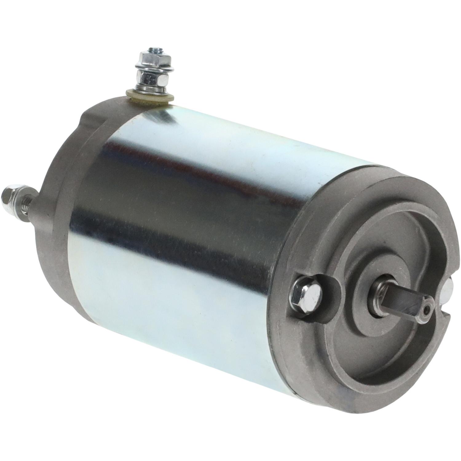 WAI 10927N - Starter Motor WAI 10927N Starter Motor product image 2 of 25