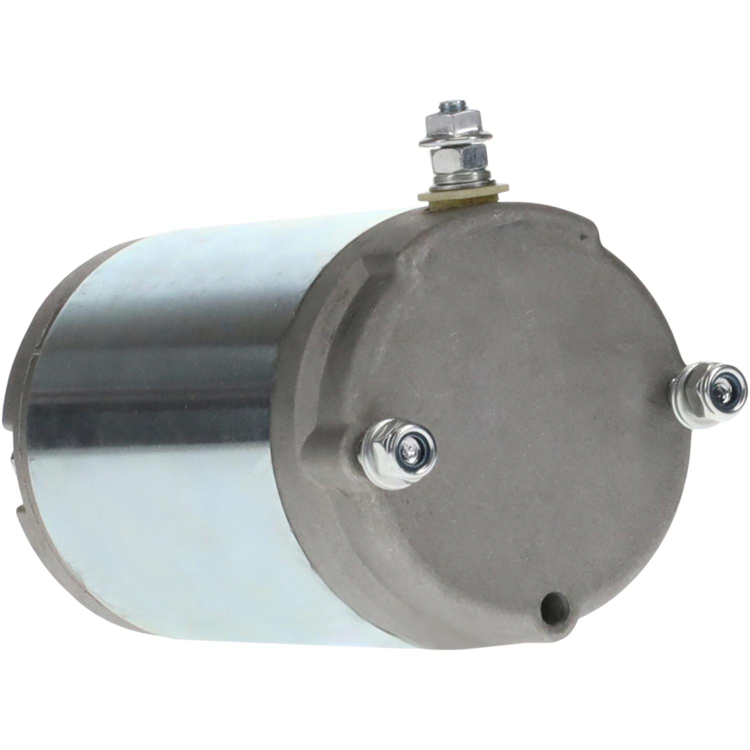 WAI 10927N - Starter Motor WAI 10927N Starter Motor product image 8 of 25