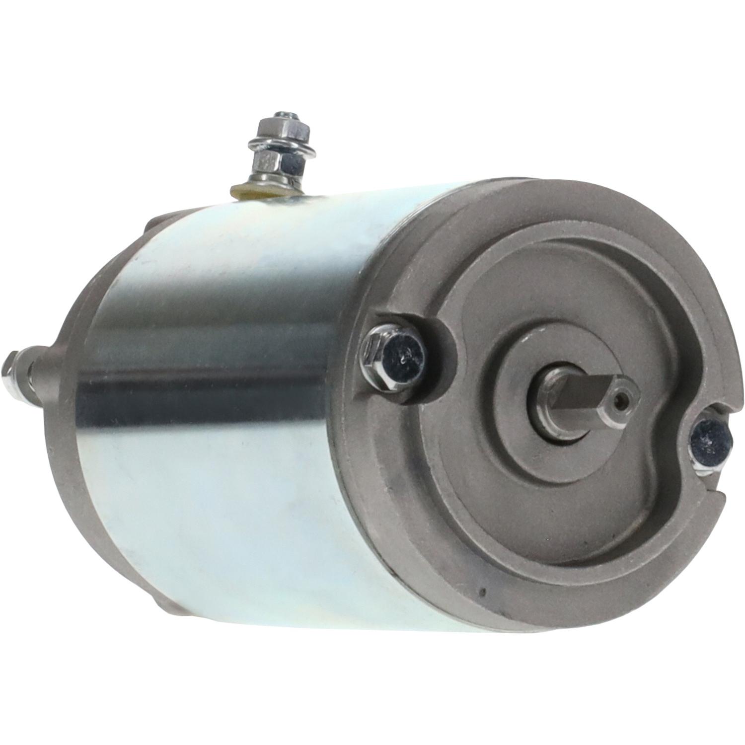 WAI 10927N - Starter Motor WAI 10927N Starter Motor product image 9 of 25