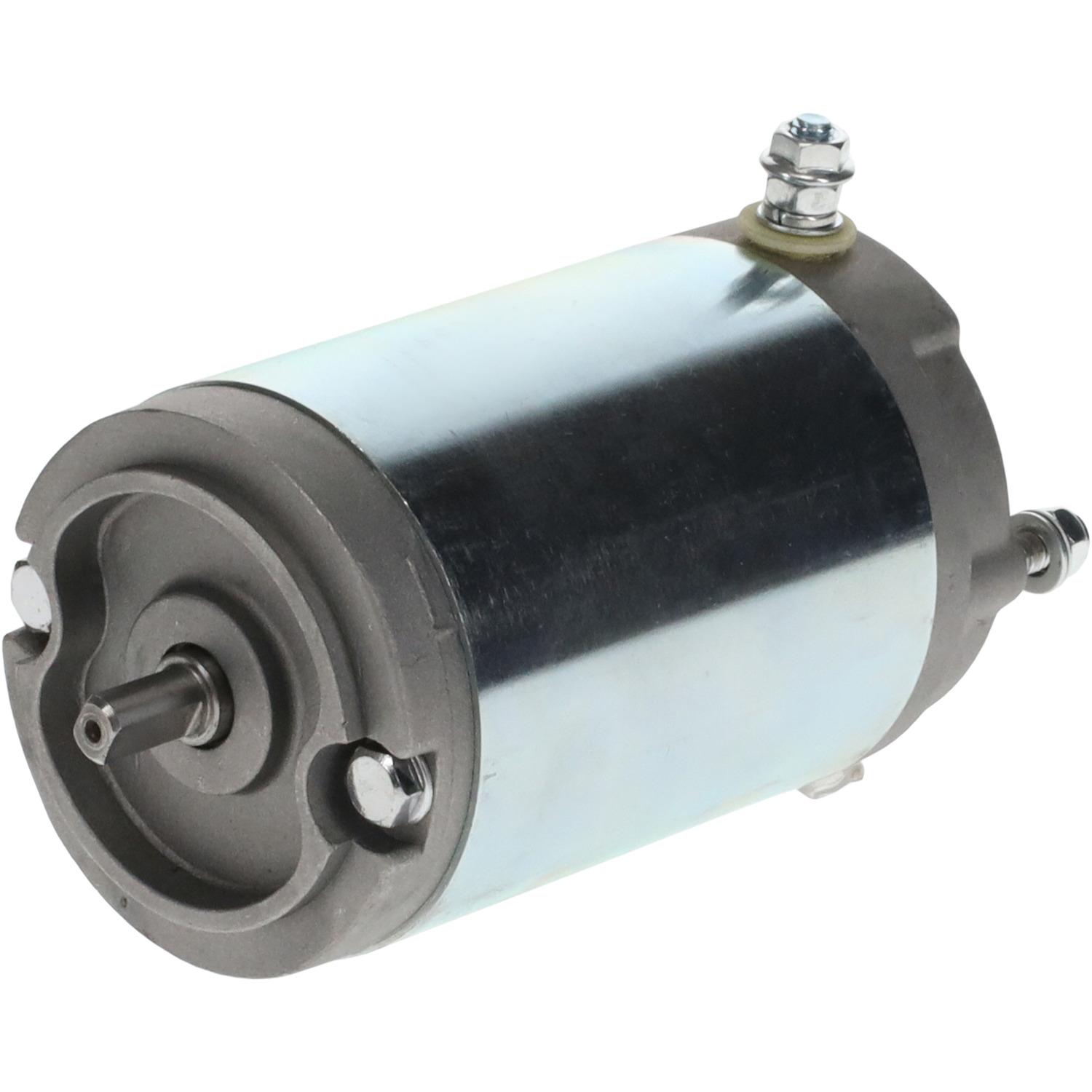 WAI 10927N - Starter Motor WAI 10927N Starter Motor product image 11 of 25