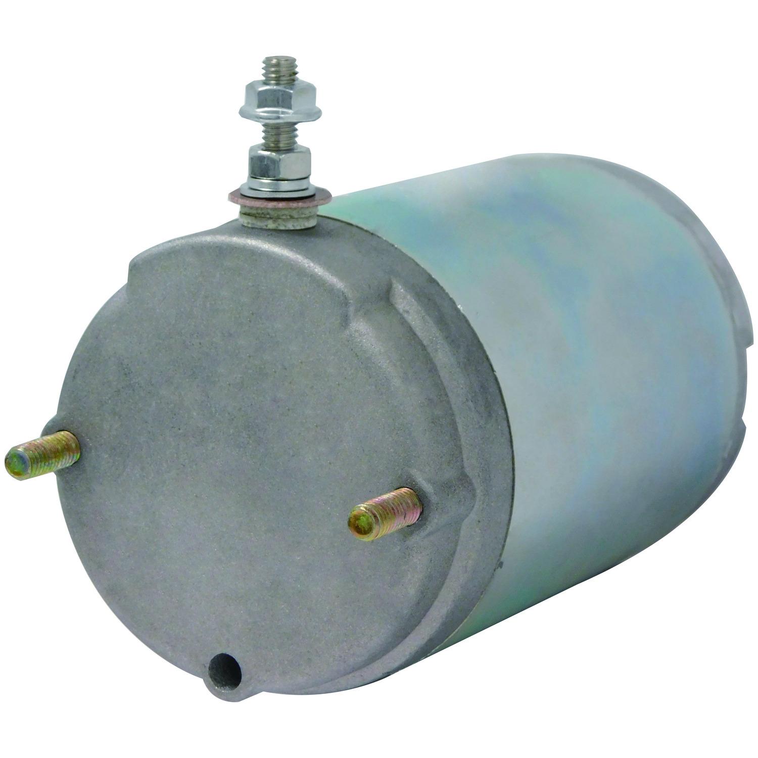 WAI 10927N - Starter Motor WAI 10927N Starter Motor product image 12 of 25
