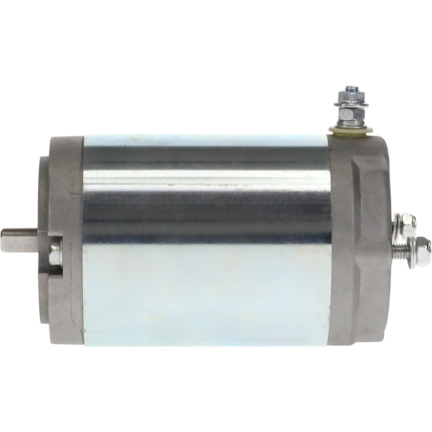WAI 10927N - Starter Motor WAI 10927N Starter Motor product image 15 of 25
