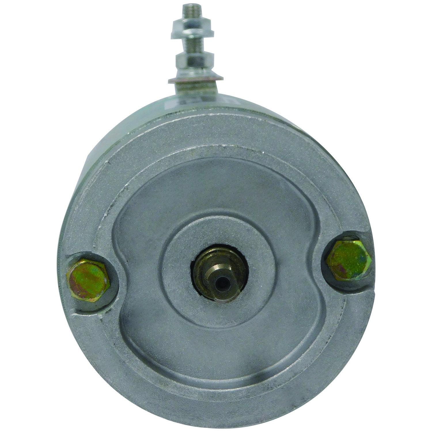 WAI 10927N - Starter Motor WAI 10927N Starter Motor product image 22 of 25