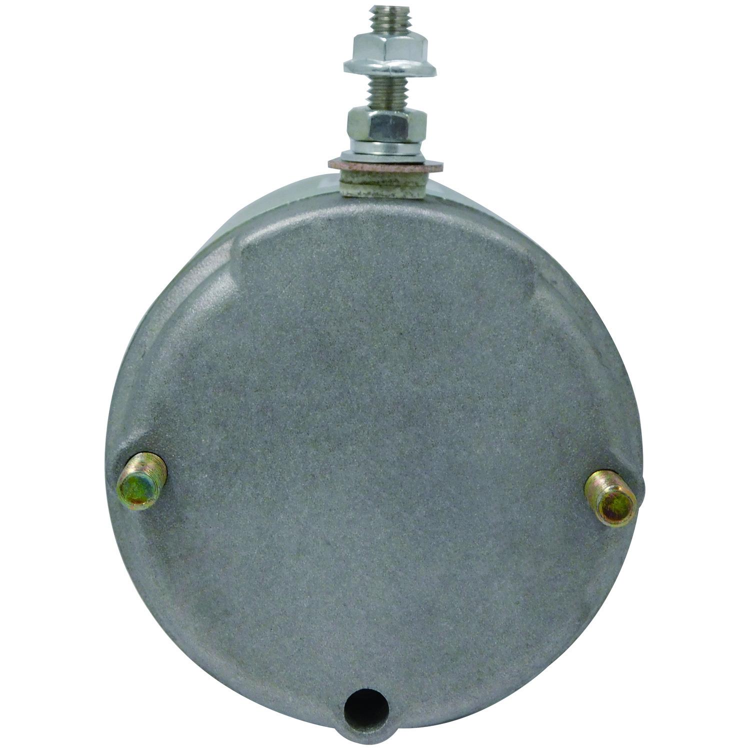 WAI 10927N - Starter Motor WAI 10927N Starter Motor product image 23 of 25
