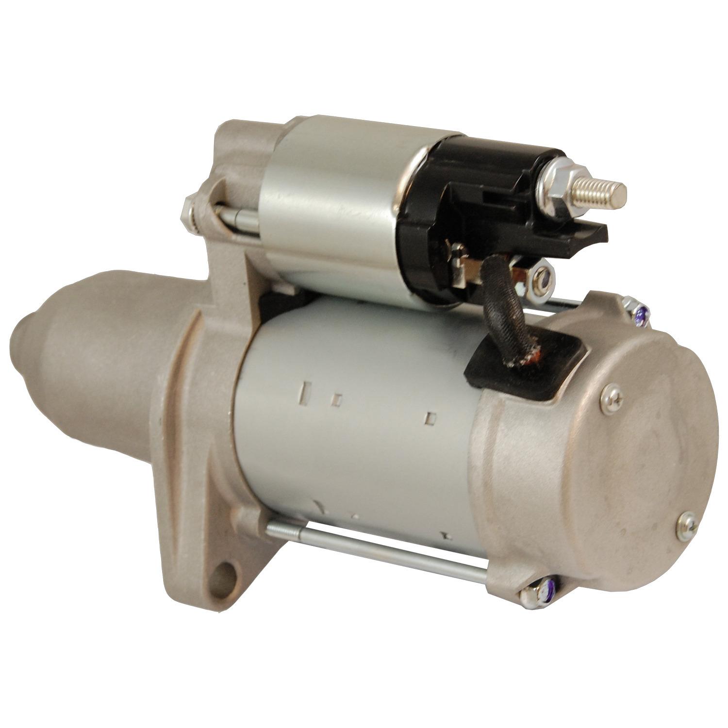 WAI 10952N Starter Motor product image 1 of 25