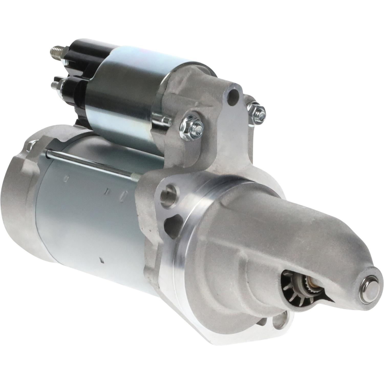 WAI 10952N Starter Motor product image 2 of 25