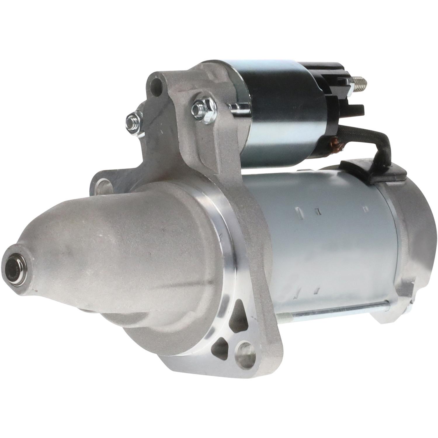 WAI 10952N Starter Motor product image 4 of 25