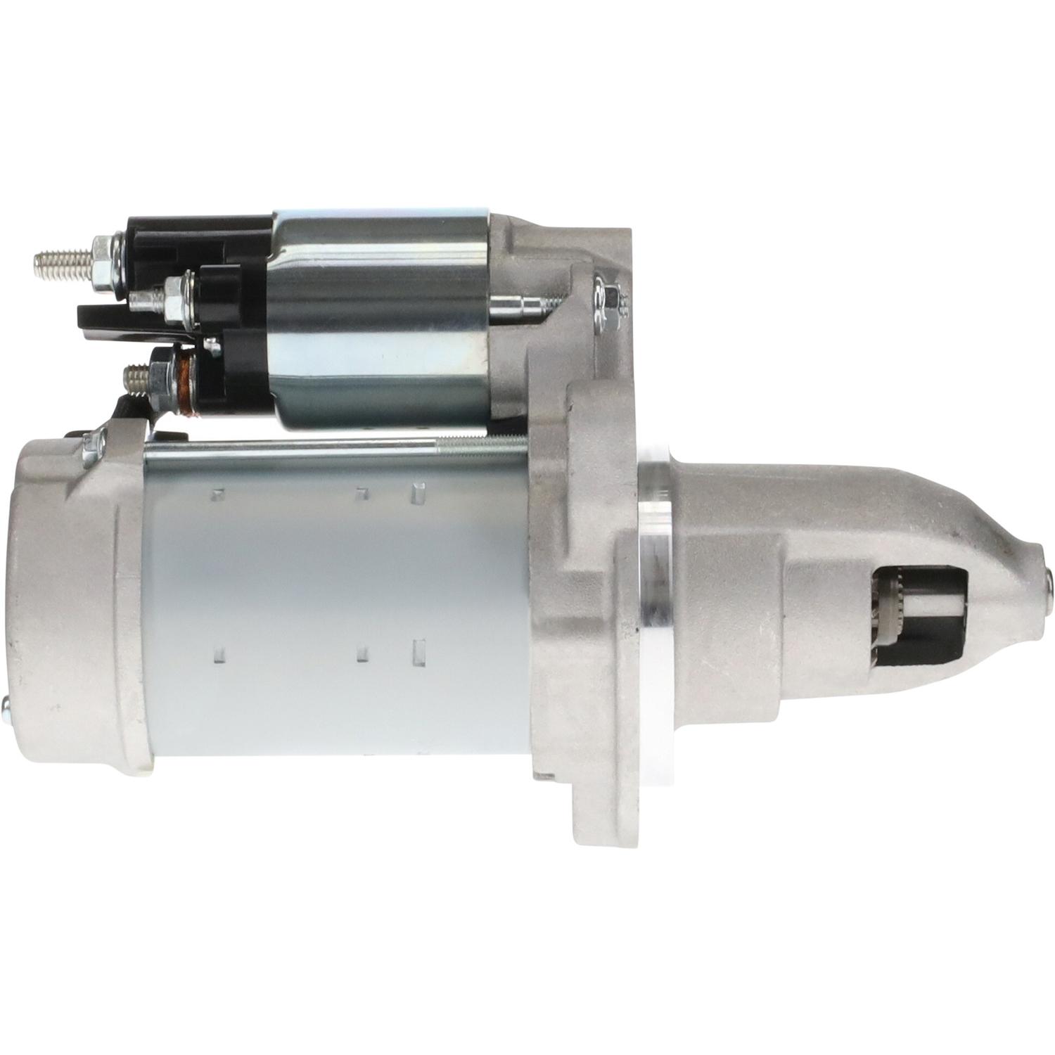 WAI 10952N Starter Motor product image 5 of 25