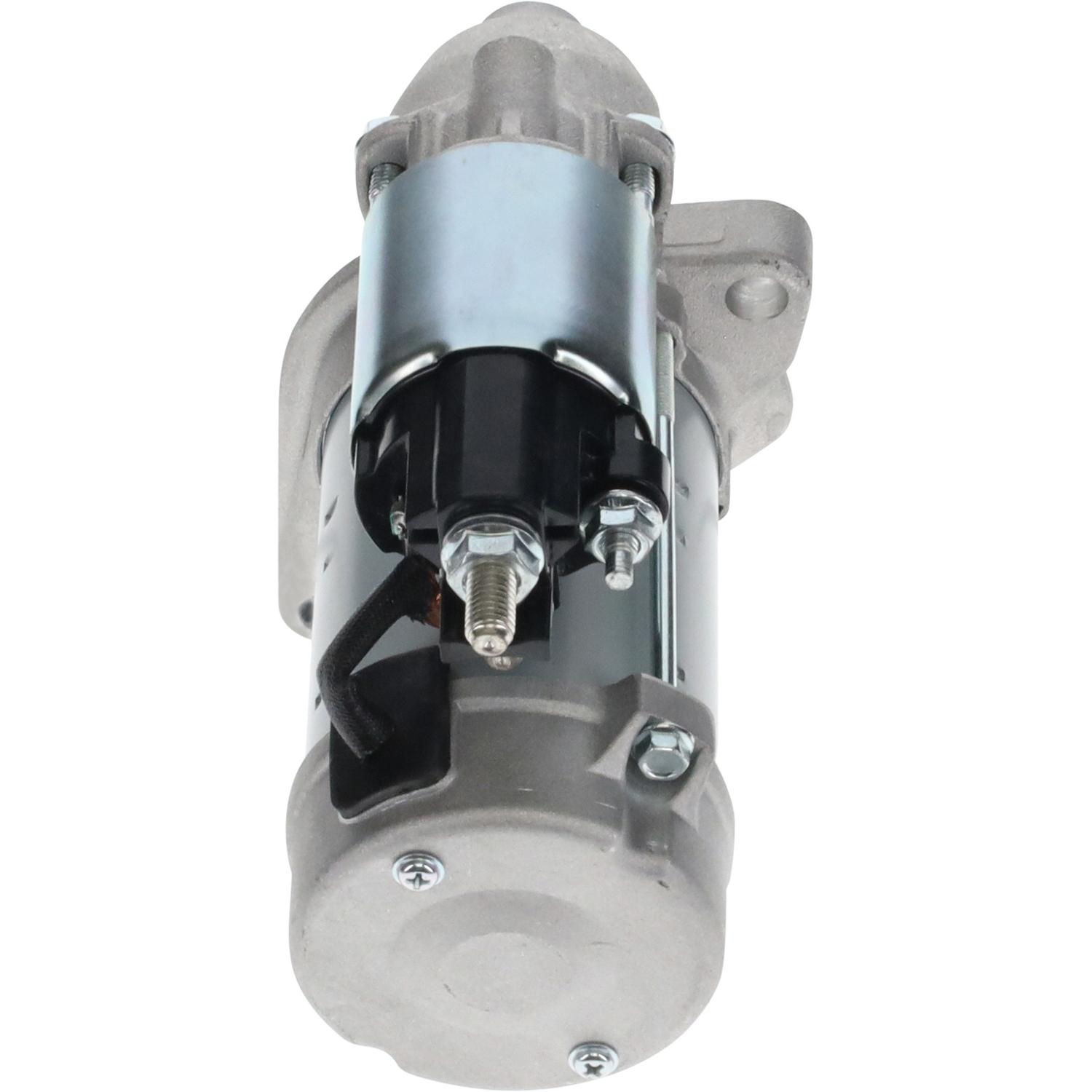 WAI 10952N Starter Motor product image 6 of 25
