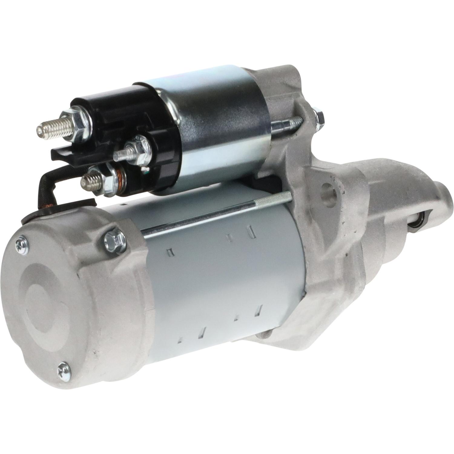 WAI 10952N Starter Motor product image 7 of 25