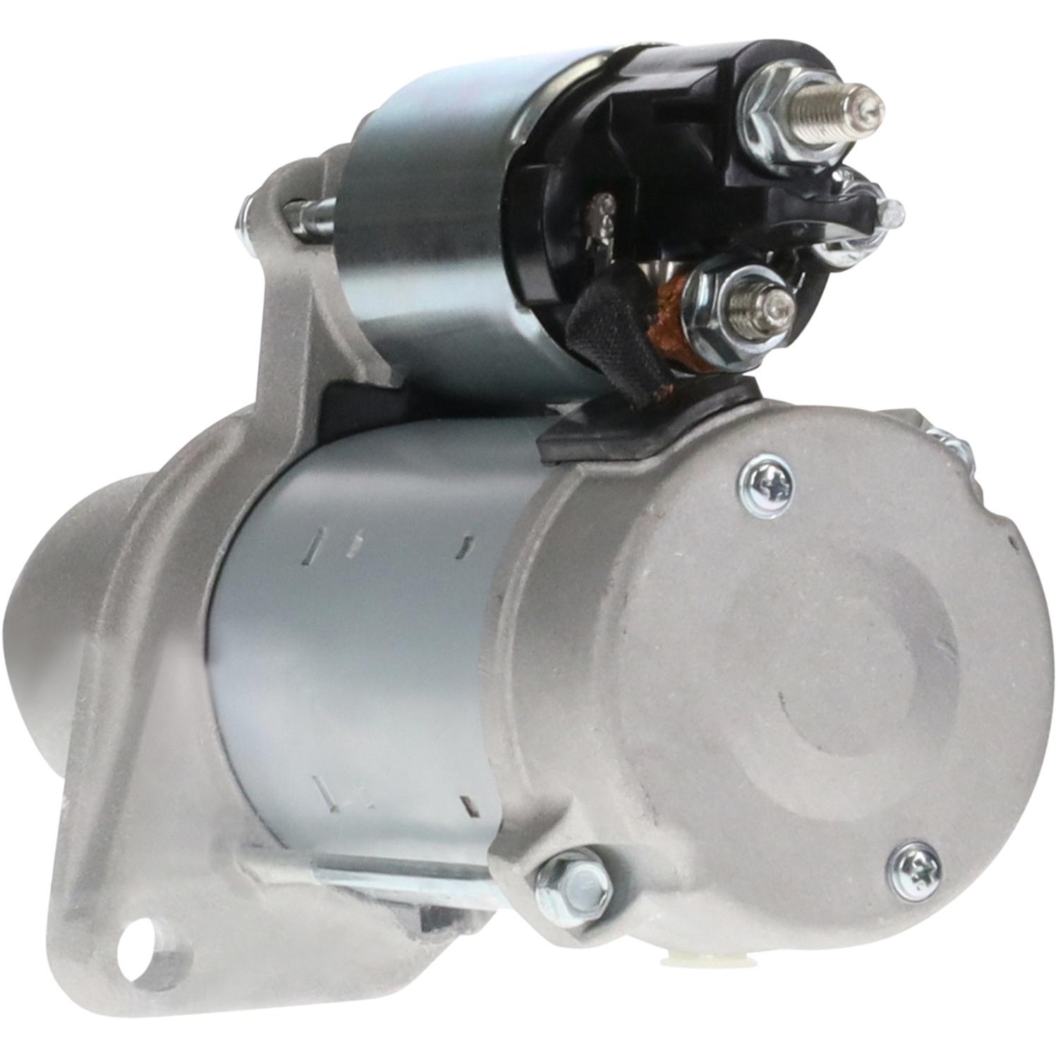 WAI 10952N Starter Motor product image 8 of 25