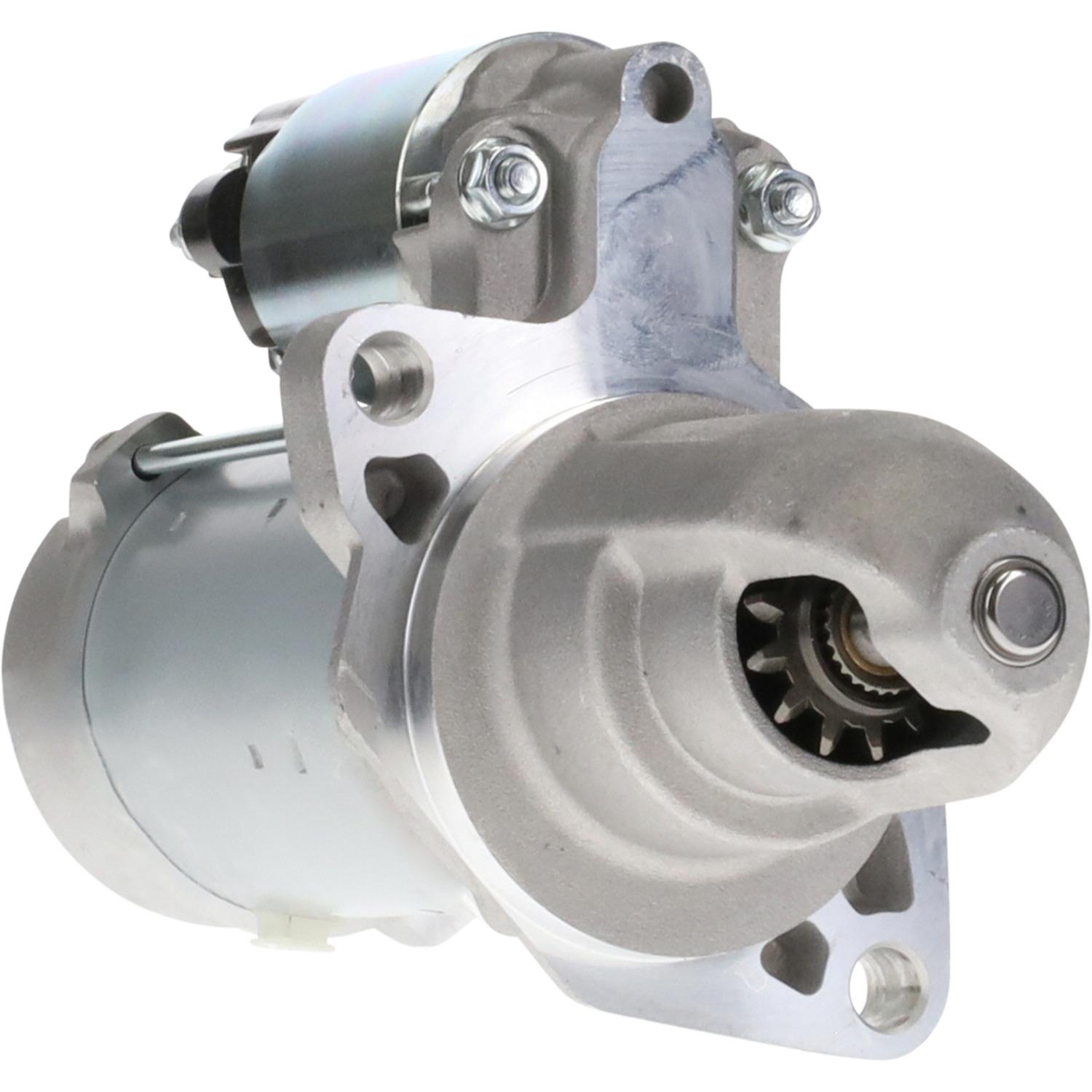 WAI 10952N Starter Motor product image 9 of 25