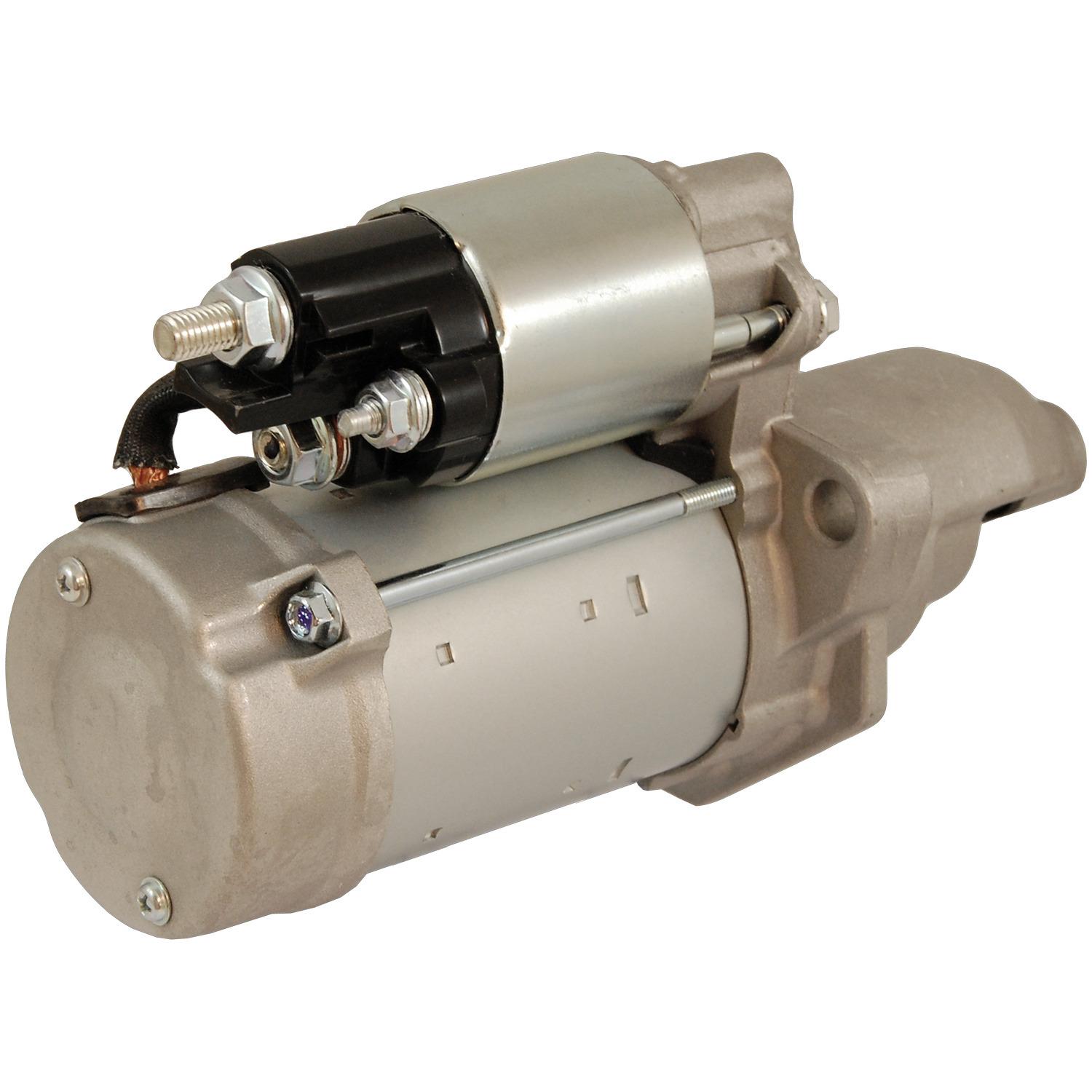 WAI 10952N Starter Motor product image 12 of 25