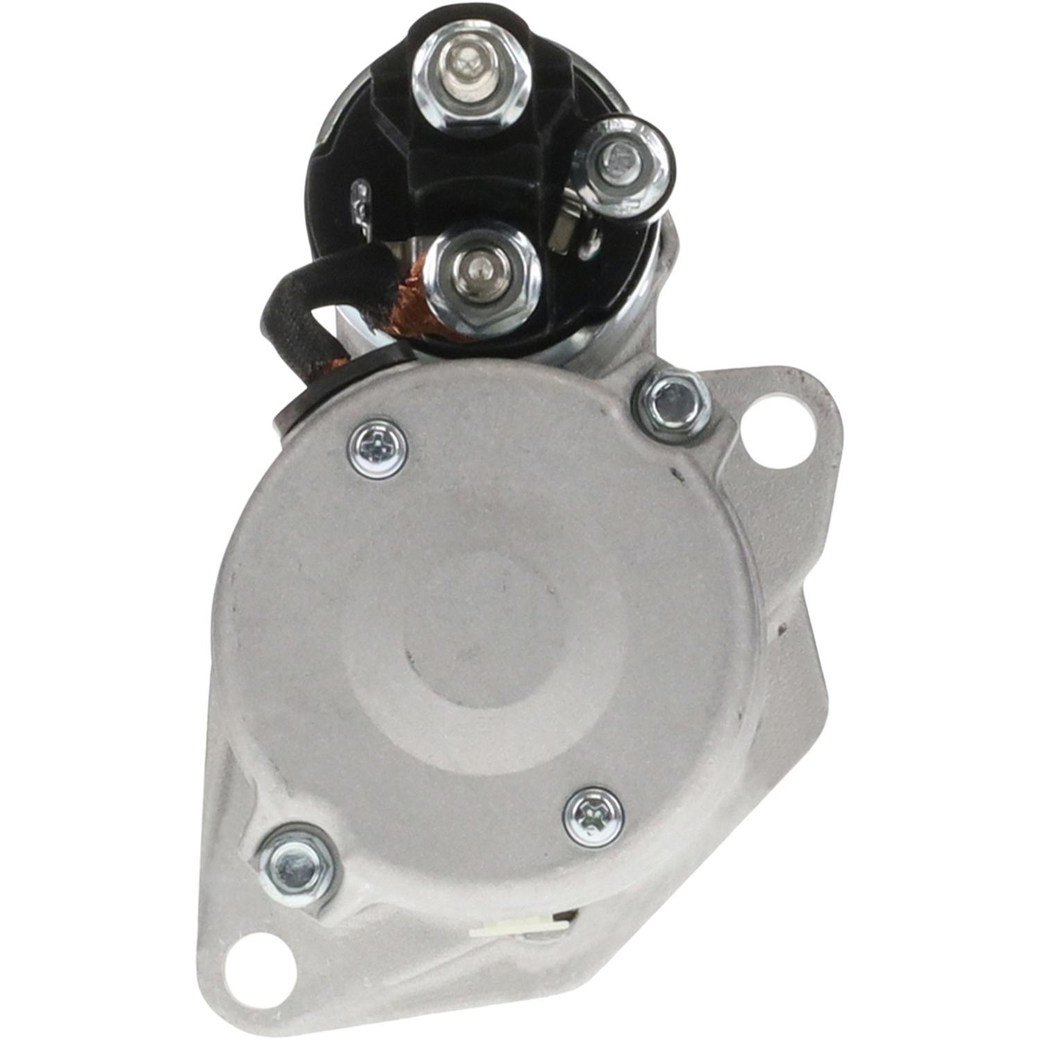 WAI 10952N Starter Motor product image 19 of 25