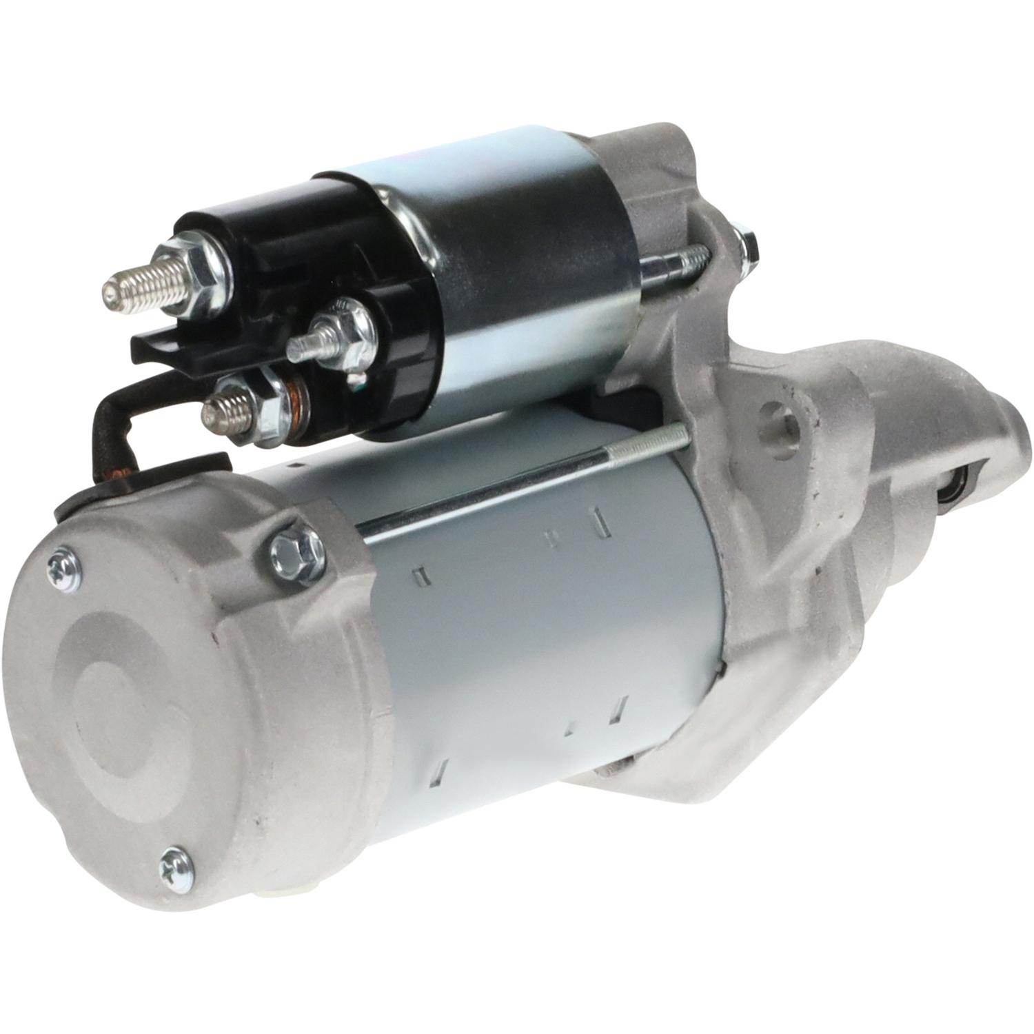 WAI 10952N Starter Motor product image 20 of 25