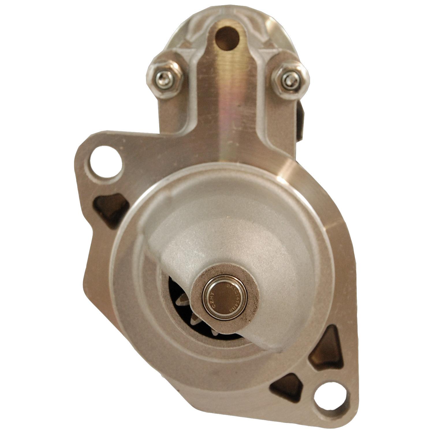 WAI 10952N Starter Motor product image 22 of 25