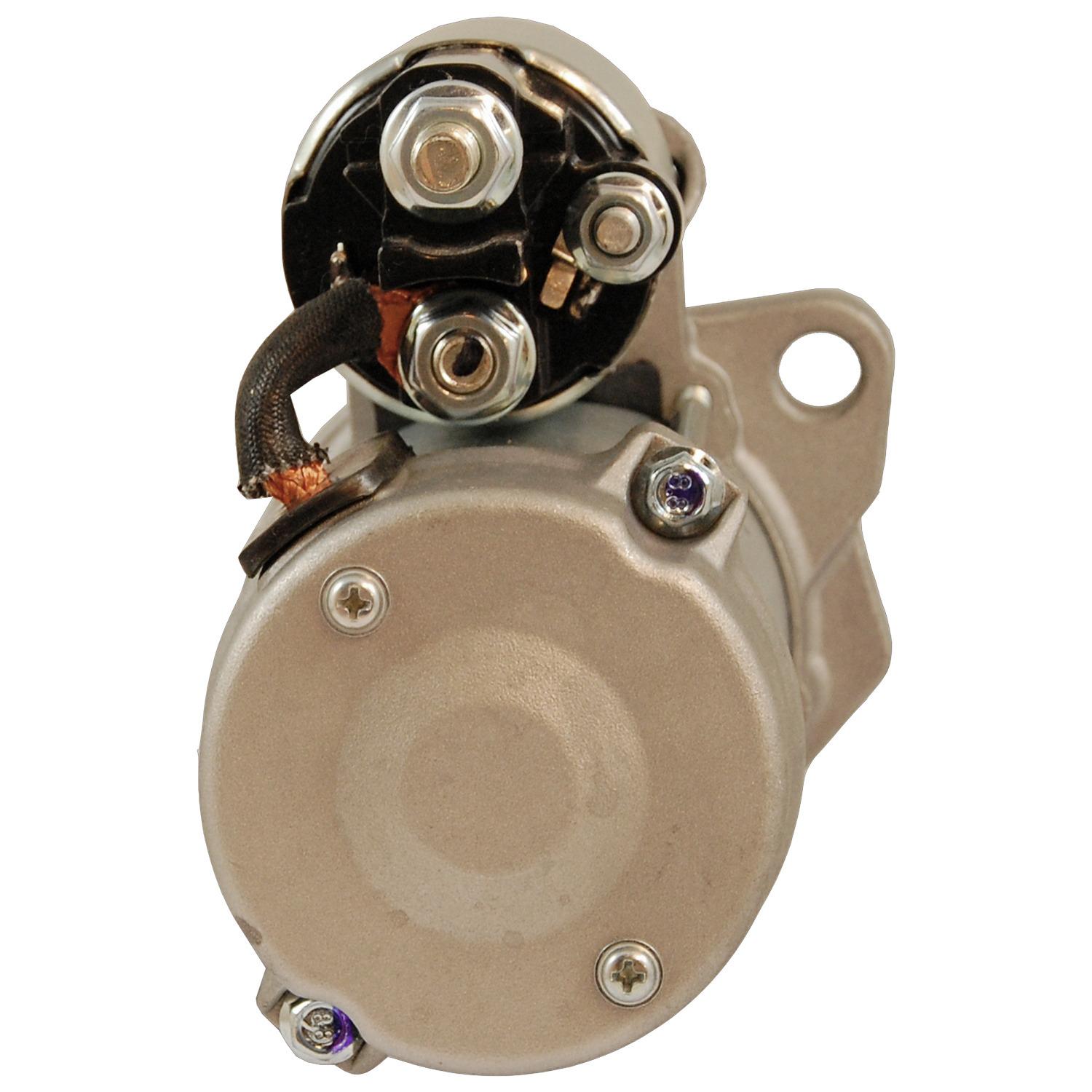 WAI 10952N Starter Motor product image 23 of 25