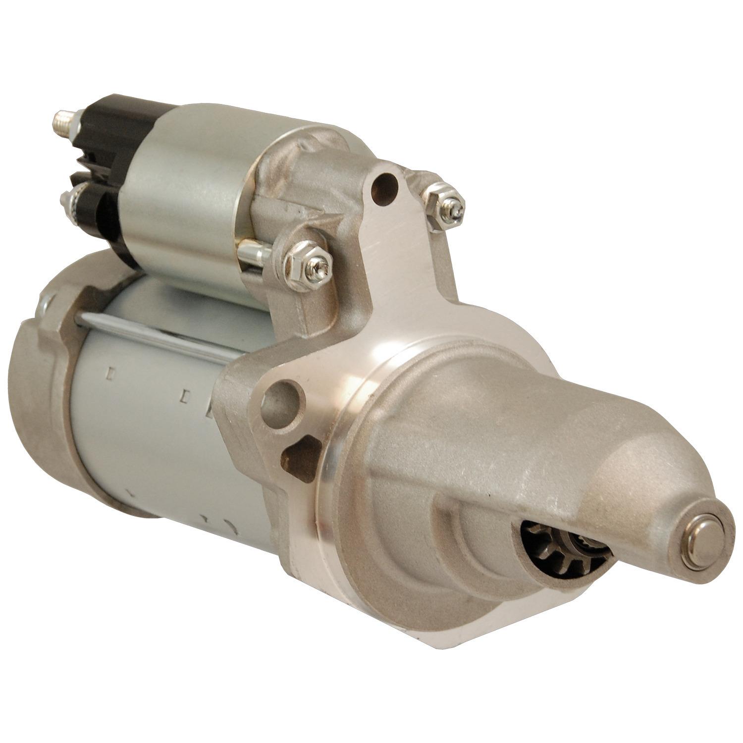 WAI 10952N Starter Motor product image 24 of 25