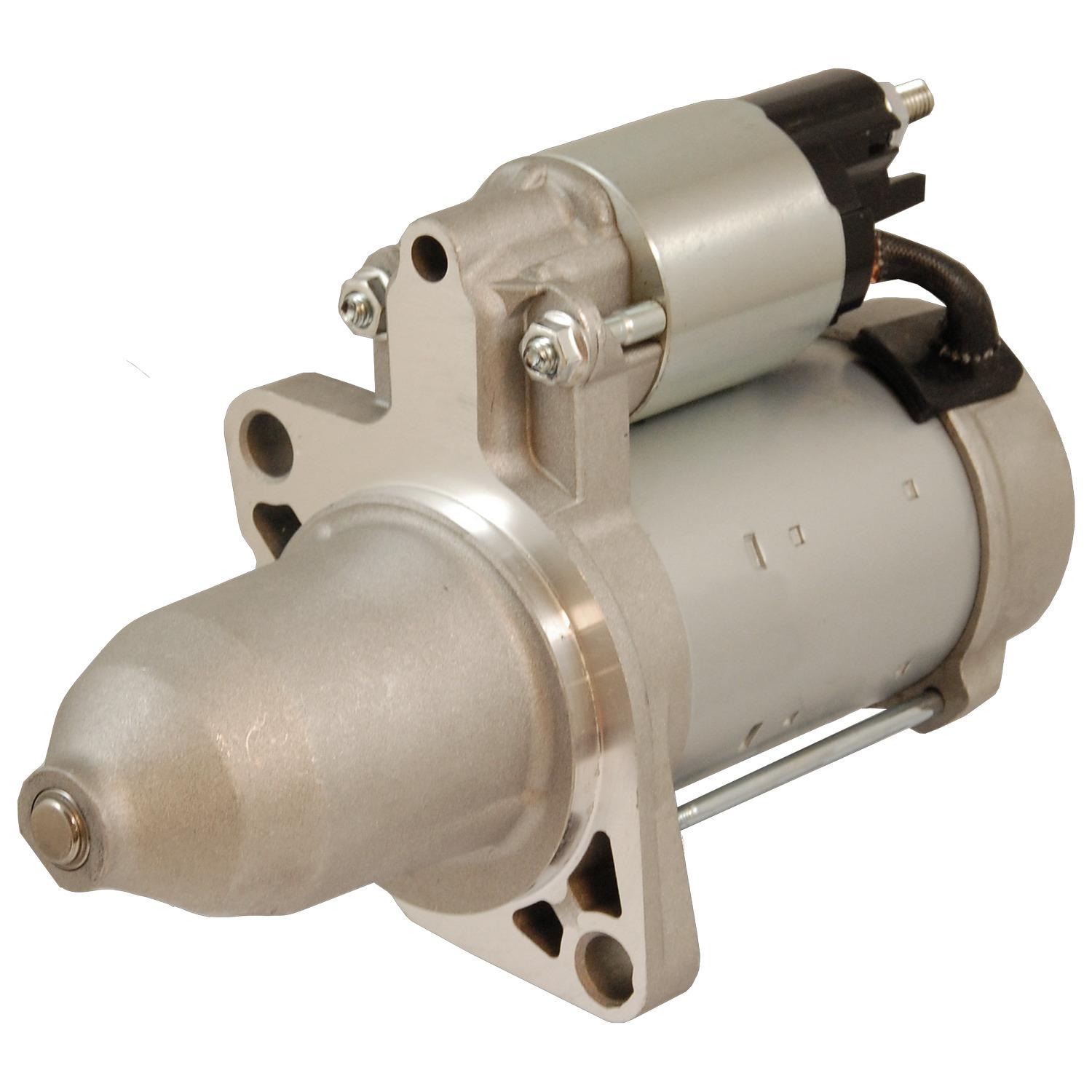 WAI 10952N Starter Motor product image 25 of 25