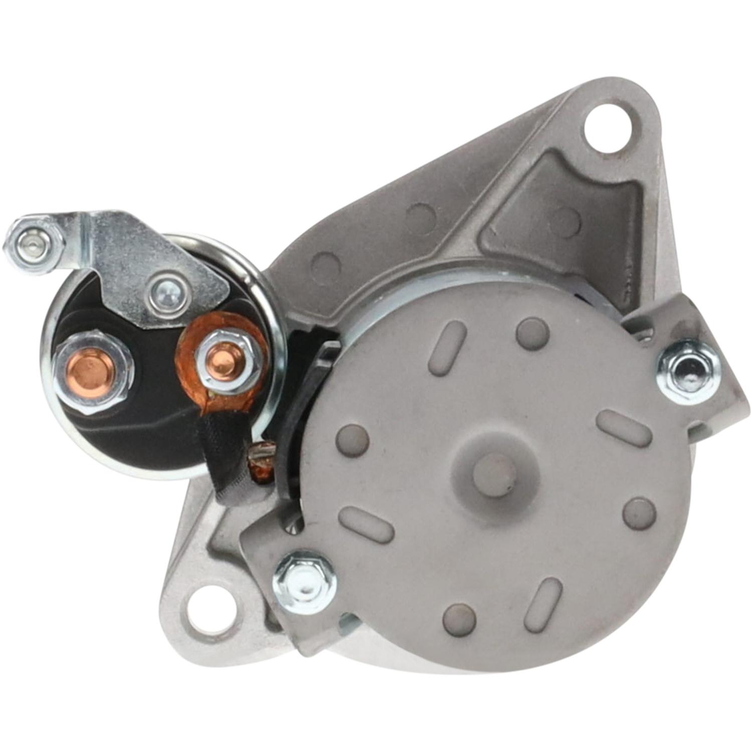 WAI 10971N - Starter Motor WAI 10971N Starter Motor product image 1 of 12