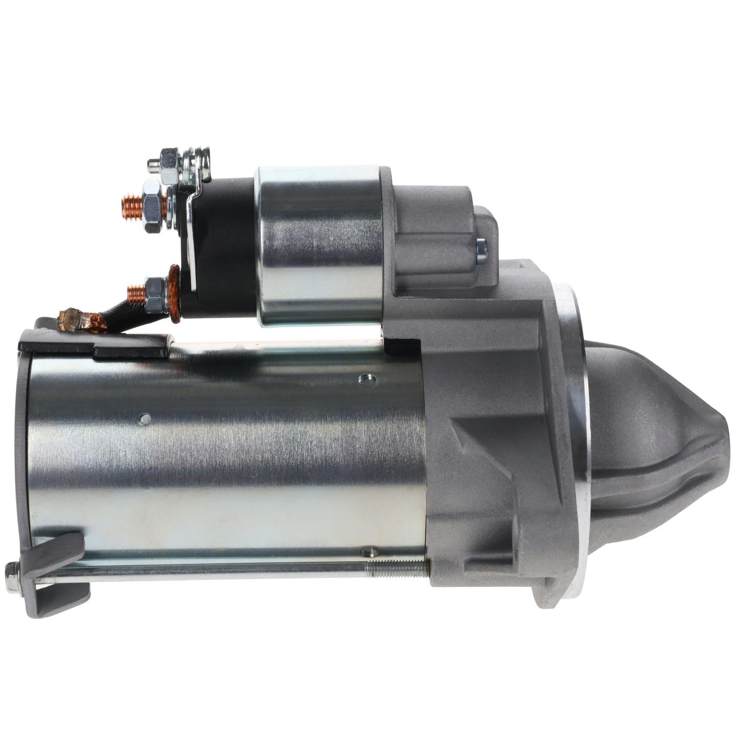 WAI 10971N - Starter Motor WAI 10971N Starter Motor product image 3 of 12