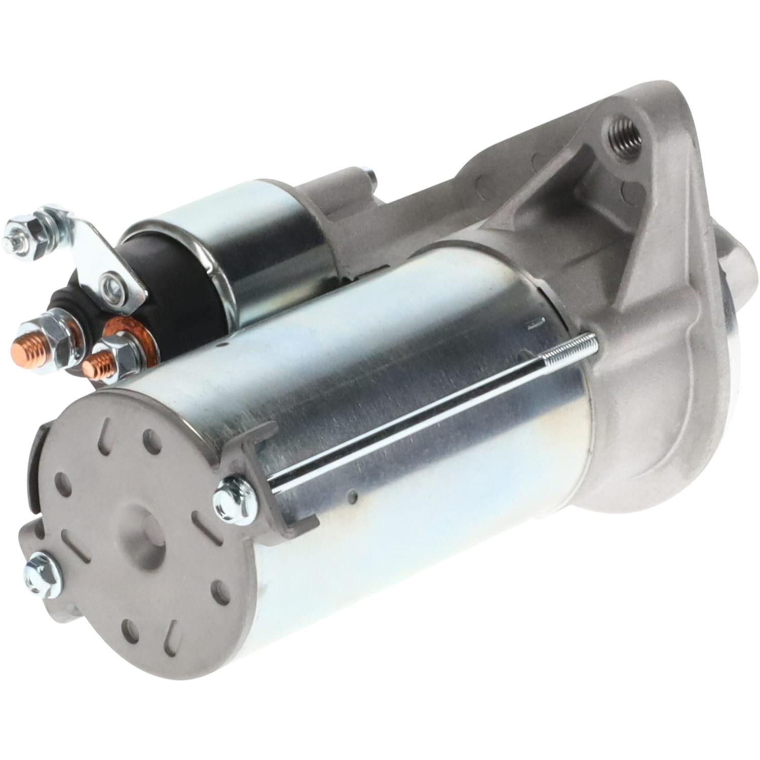 WAI 10971N - Starter Motor WAI 10971N Starter Motor product image 5 of 12